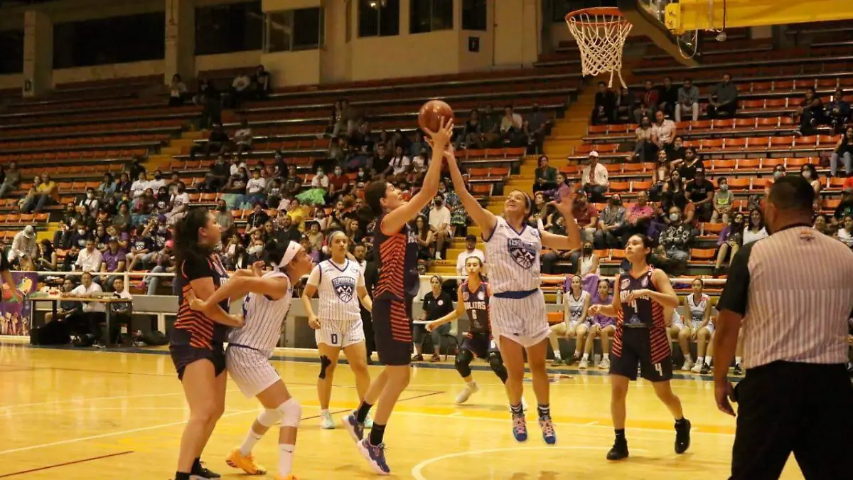 basquet femenil 2